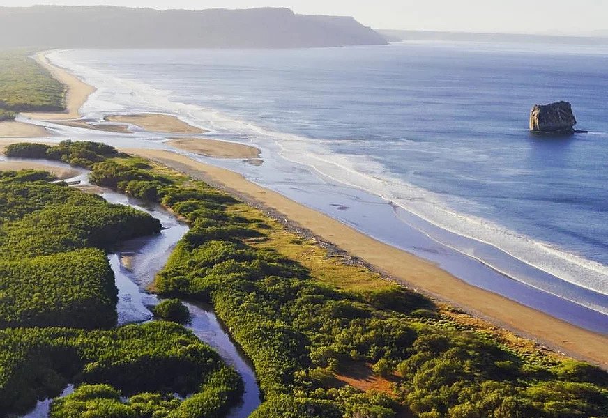 Área de Conservación Guanacaste